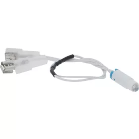 LED JELZŐFÉNY KÉK SC7 110/240V