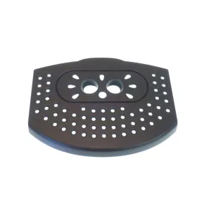 DELONGHI kávégép csésze tartó fekete (abs) cp A450