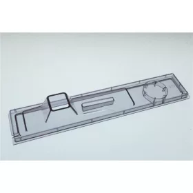   DELONGHI kávégép víztartály fedél füst(san ÁTTETSZŐ)ECAM26