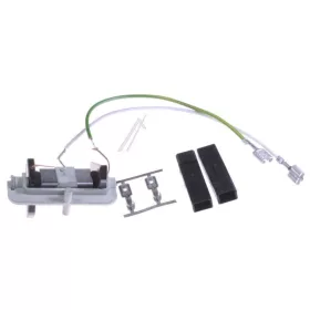 csatlakozó Miele 5153702 6,3mmAMP tartóval