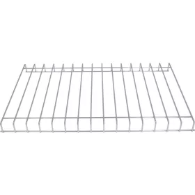 GIORIK GRILL rozsdamentes acél SALAMANDER 560x350