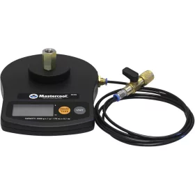 NAGY PONTOSSÁGÚ TÖLTŐ MÉRLEG