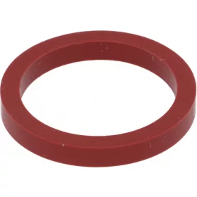 Lelit Fejtömítés - 73x57x8mm - 58mm-es fejekhez, Szilikon (MC752-6)