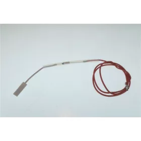 SZILIKON KÁBEL 1 1+TCO+2 PIROS&FEHÉR (F4.8)