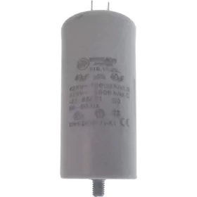 CAPACITOR 40MF 450V DUCATI