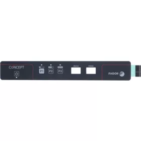POTENCIOMÉTER CO502