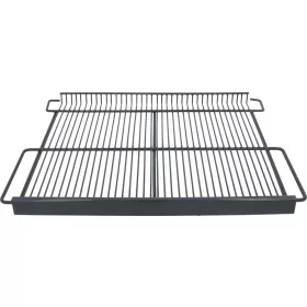 FAGOR bankett kocsi polc grill rvw 300