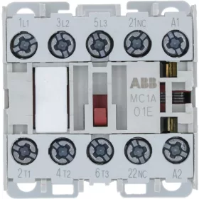 Contactor abb MC1A301ATU