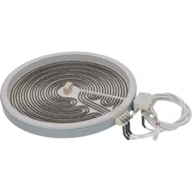 FŰTŐELEM 230V CE9-1X