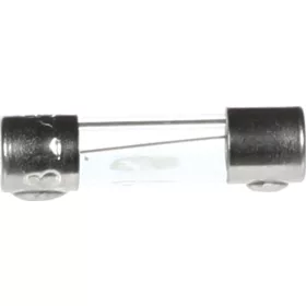   MKN sütő/főzőkészülék KÉSELT BIZTOSÍTÉK ø 5x20 mm - 10DB