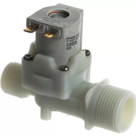   MKN sütő/főzőkészülék mágnesszelep 3/4'-1/2' 0,3-10 ba