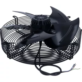 VENTILÁTOR TELJES IRINOX 270223507+2781040