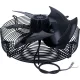 VENTILÁTOR TELJES IRINOX 270223507+2781040