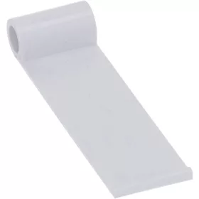 Jéggép FÜGGÖNY EGYÁGÚ 23x81 mm LYUK ø 8 mm