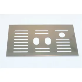 CSÉSZE TARTÓ (AISI430 BA 0.8) ETAM2IFD