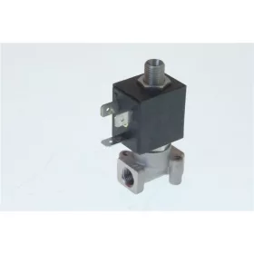 Saeco Vending Mágnesszelep – 3-utas, 1/8", 18 bar – Phedra Evo széria (11031203)
