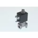 Saeco Vending Mágnesszelep – 3-utas, 1/8", 18 bar – Phedra Evo széria (11031203)