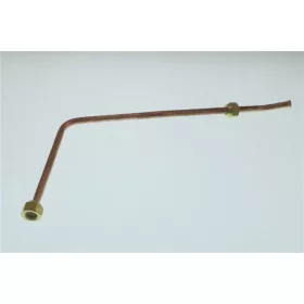 GŐZCSAP CSŐ KÖTÉSZET