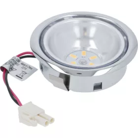 LED CAB 700mA 2,1W 4000K ZIK7 ELICA