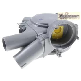BOTTOM SUMP NO PRESSURE SENSOR ASSY