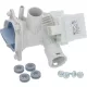 BOSCH / SIEMENS / BALAY mosógép 00145753 vízelvezető szivattyú