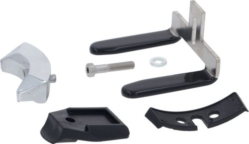 ADJUSTABLE FORK KIT WITH SUPPORT F4E