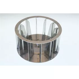   MODULAR sütő/főzőkészülék kétirányú ventilátor Ø 180 mm