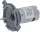 Mixer Motor Saeco Vendinghez – 24V DC / 0,3A – Iperautomatica szériához (209D9041GA kompatibilis)