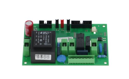 POWER SUPPLY ELECTRONIC BOARD 220V