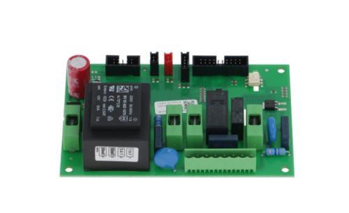 TÁPEGYSÉG ELEKTRONIKAI PANEL 220V