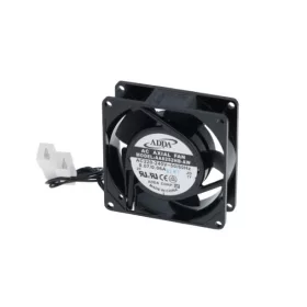 AXIÁLIS VENTILÁTOR ADDA 80x80x25 mm