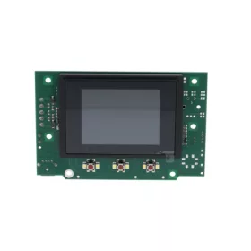 ELEKTRONIKUS KIJELZŐ PANEL