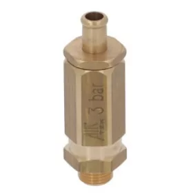 SZELEP KAZÁNHOZ ø 1/8'M 3.0 bar