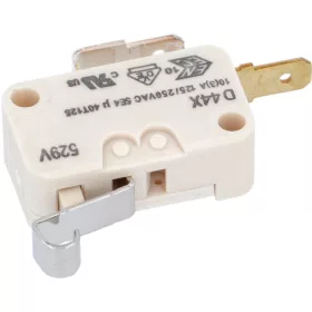 Kávégép mikrokapcsoló bosch siemens 00610668