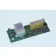 DELONGHI kávégép nyák időzítő eup 220 240V(SW1.1)(GDS) EC156
