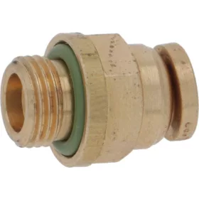 Egyenes csatlakozó ? 1/8"M - 5 mm OT57