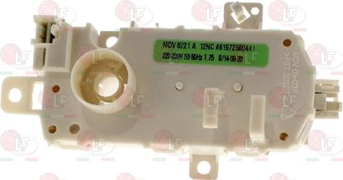 MOTOR FOR DIVERTER WHIRLPOOL 481010745148