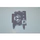 DELONGHI kávégép gombok támogatás (abs) fehér EC820(T)