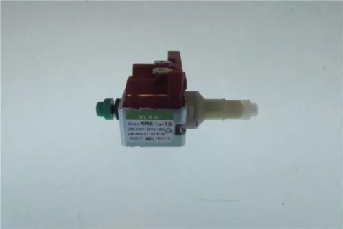 ULKA Rezgőszivattyú - 16W, 230-240V - Kávégépekhez (NME Type 1S)