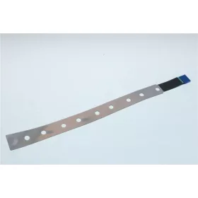 Saeco Vending Membrános Billentyűzet – 1 LED, 8 gombos – Atlante 500/700 EVO (ATL700)