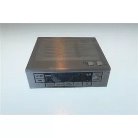 DELONGHI kávégép C/panel INOX (YES PCB 16L) ETAM (DLS)