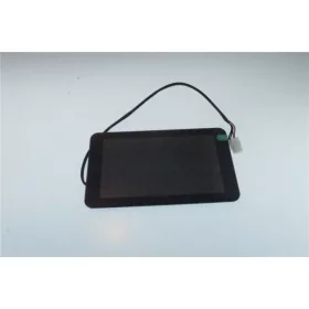 FAS INTERNATIONAL kávégép tablet 7P. hannspree MID721