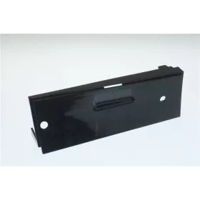   DELONGHI kávégép elülső tartály támasz ifd FEKETE(ABS)(4E)MCS