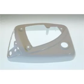 FELSŐ TEST SSV6000 FEHÉR XMOD (EL)(BASE)