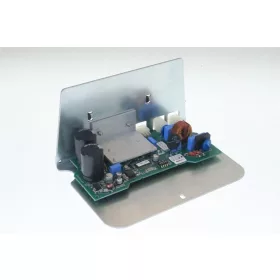 Dagasztó/mixer vezérlő panel
