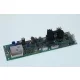 DELONGHI kávégép nyák táp GDS(HI2 SW1.2)230V ECAM350.55