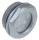 LEVEL GLASS THREAD 1"
