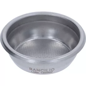 RANCILIO kávégép 16Gr Szűrő Inox