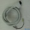 Aquastop cső
