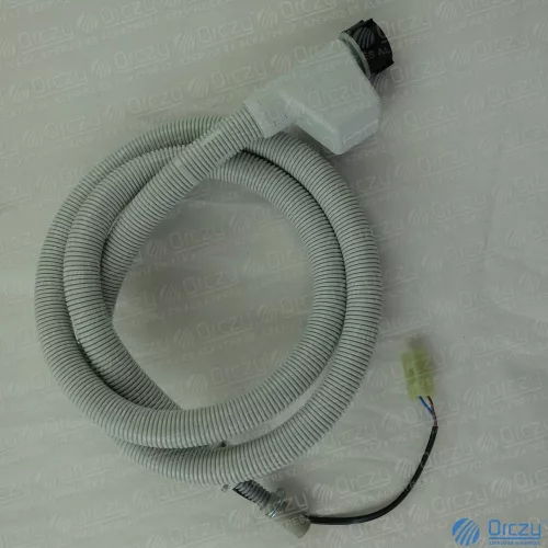 Aquastop cső